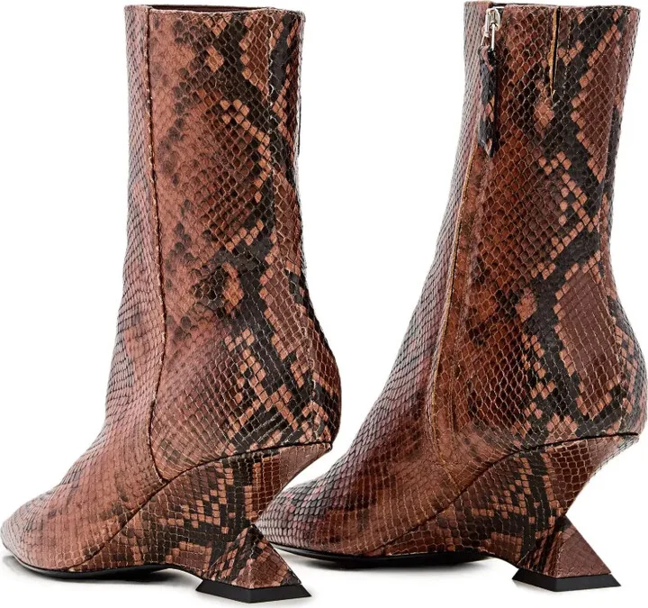 60mm Cheope boots - Image 3