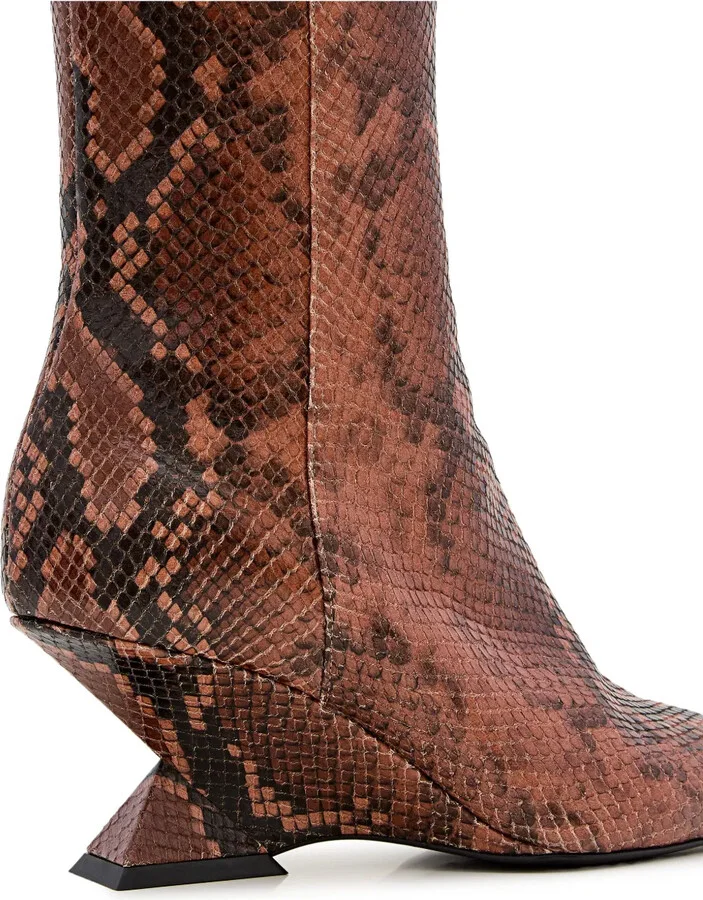 60mm Cheope boots - Image 4