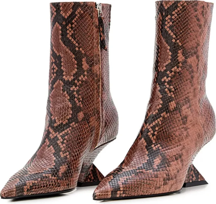60mm Cheope boots - Image 5