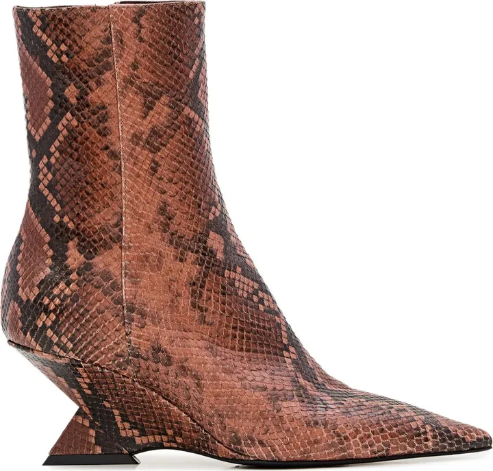 60mm Cheope boots