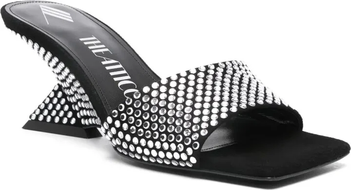 60mm Cheope mules - Image 2
