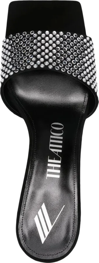60mm Cheope mules - Image 4