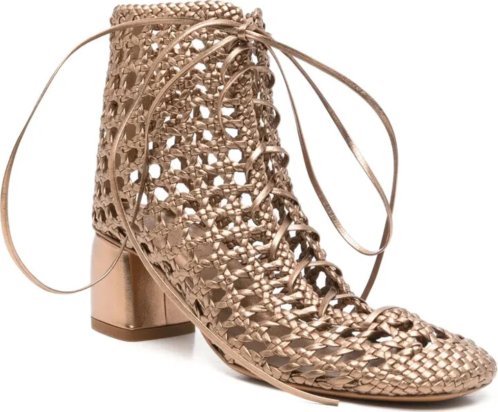 60mm Chic boots - Image 2