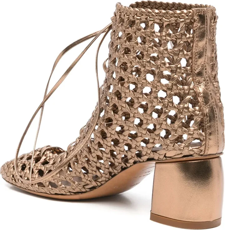 60mm Chic boots - Image 3