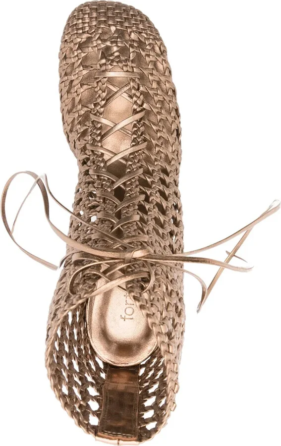 60mm Chic boots - Image 4
