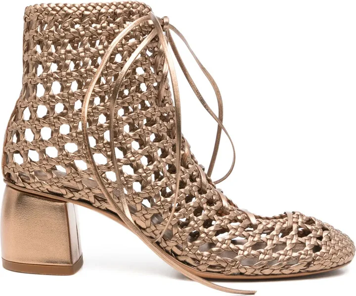 60mm Chic boots