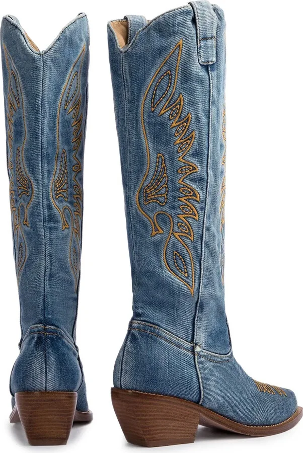 60mm Christine boots - Image 3