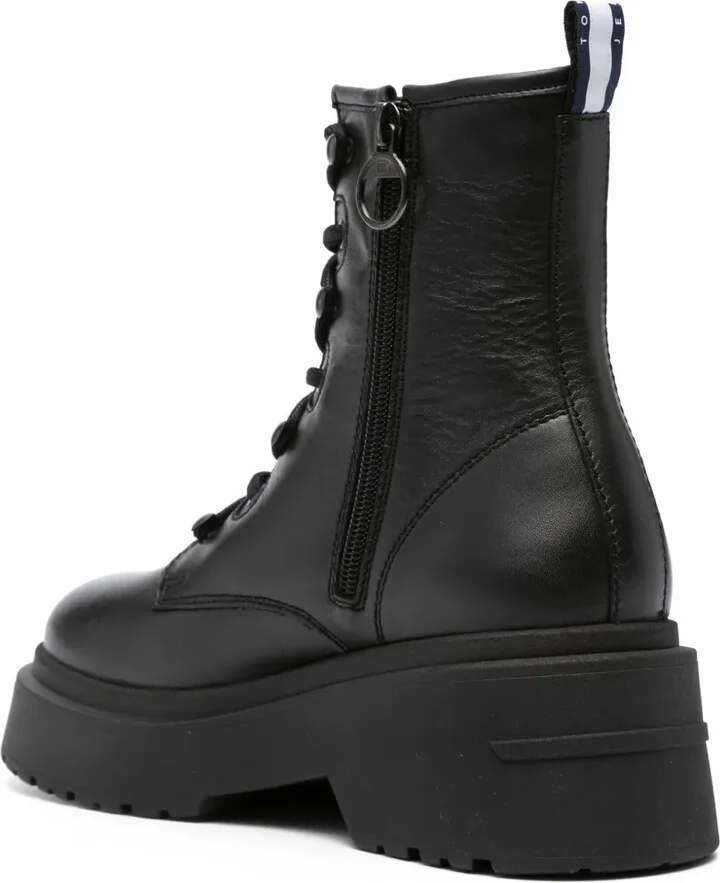 60mm Chunky Boots - Image 3