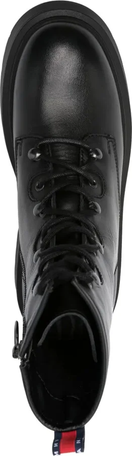 60mm Chunky Boots - Image 4