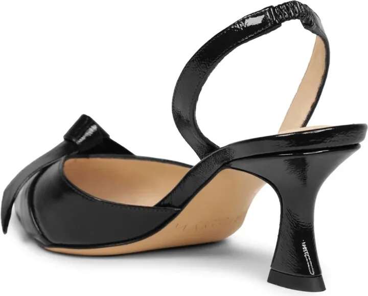 60mm Clarita Bell slingback pumps - Image 4