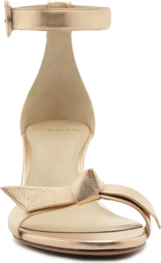 60mm Clarita sandals - Image 4