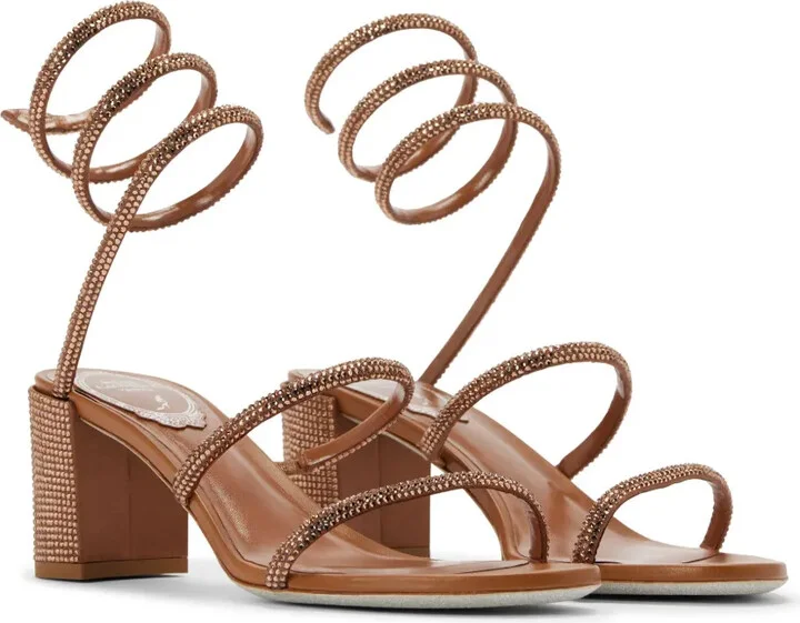 60mm Cleo sandals - Image 2
