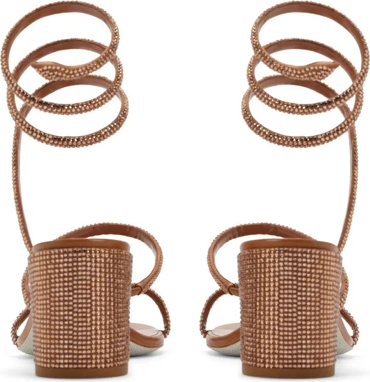 60mm Cleo sandals - Image 3