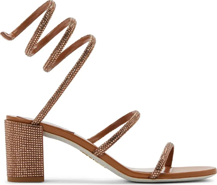 60mm Cleo sandals