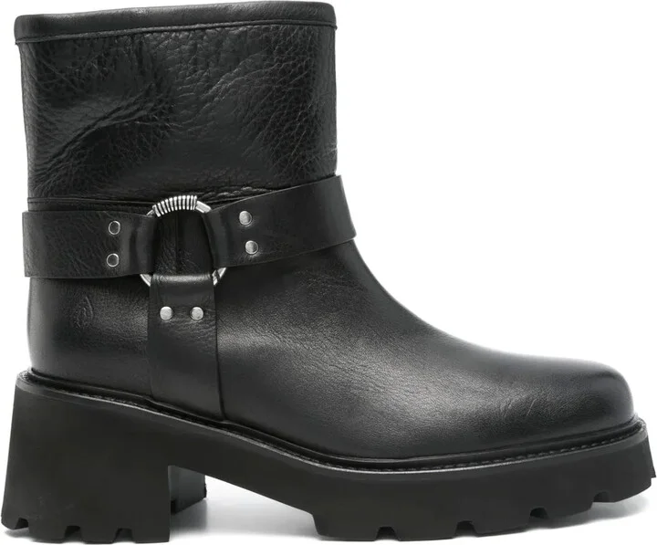 60mm Conda boots