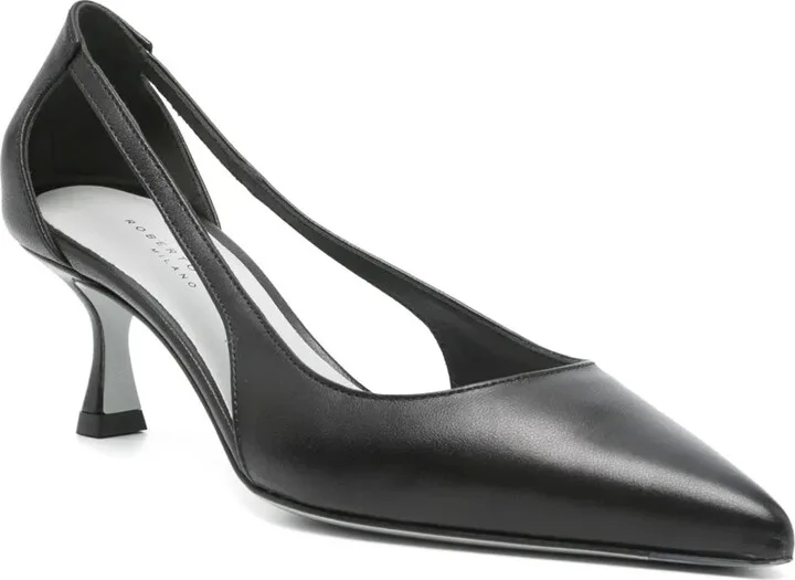 60mm Coralie pumps - Image 2