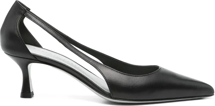 60mm Coralie pumps