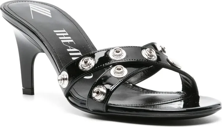 60mm Cosmo sandals - Image 2