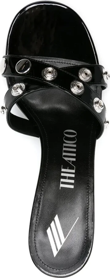 60mm Cosmo sandals - Image 4
