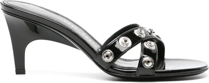 60mm Cosmo sandals