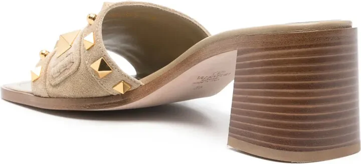 60mm County sandals - Image 3