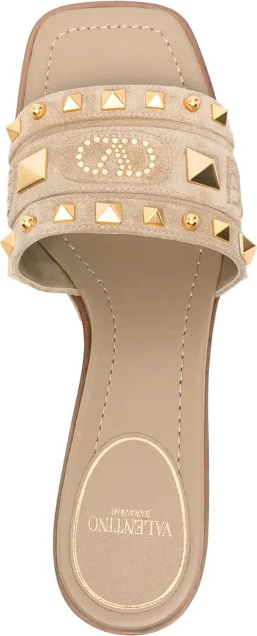 60mm County sandals - Image 4