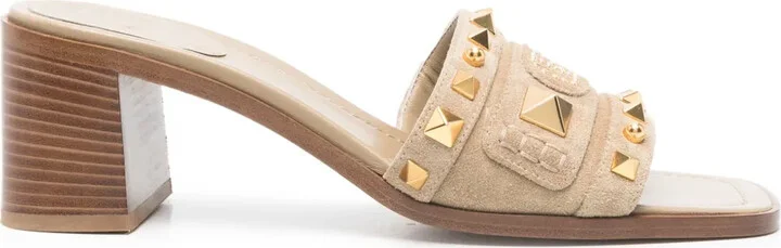 60mm County sandals