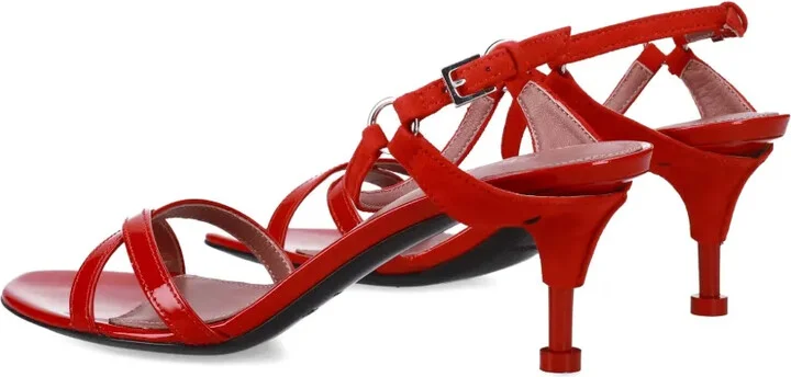 60mm Crisscross Sandals - Image 3