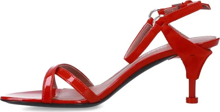 60mm Crisscross Sandals - Image 5