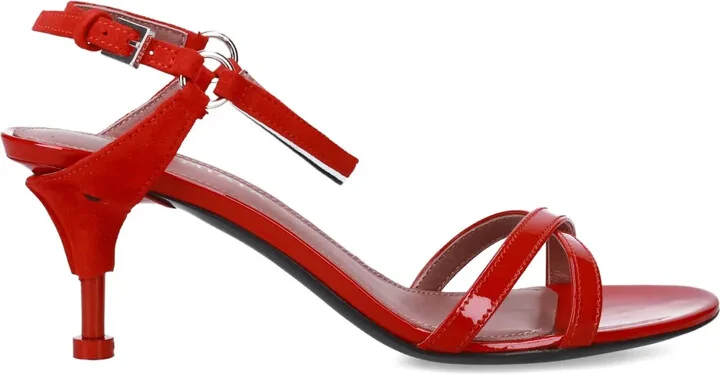 60mm Crisscross Sandals