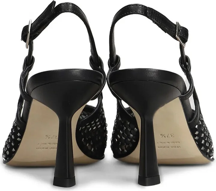60mm Crystal-Embellished Pumps - Image 3