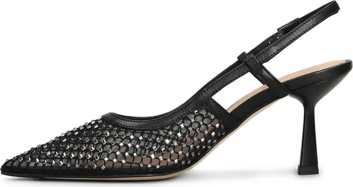 60mm Crystal-Embellished Pumps - Image 4