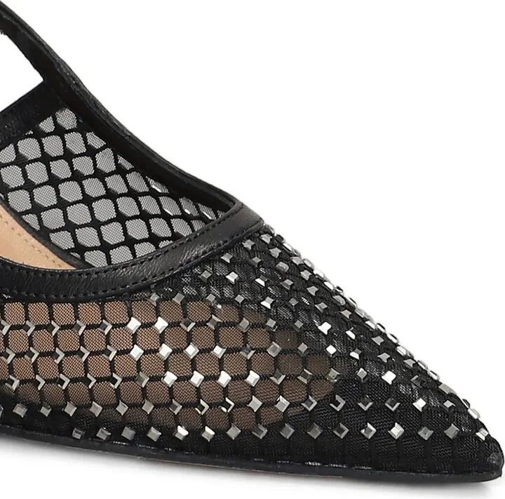 60mm Crystal-Embellished Pumps - Image 5