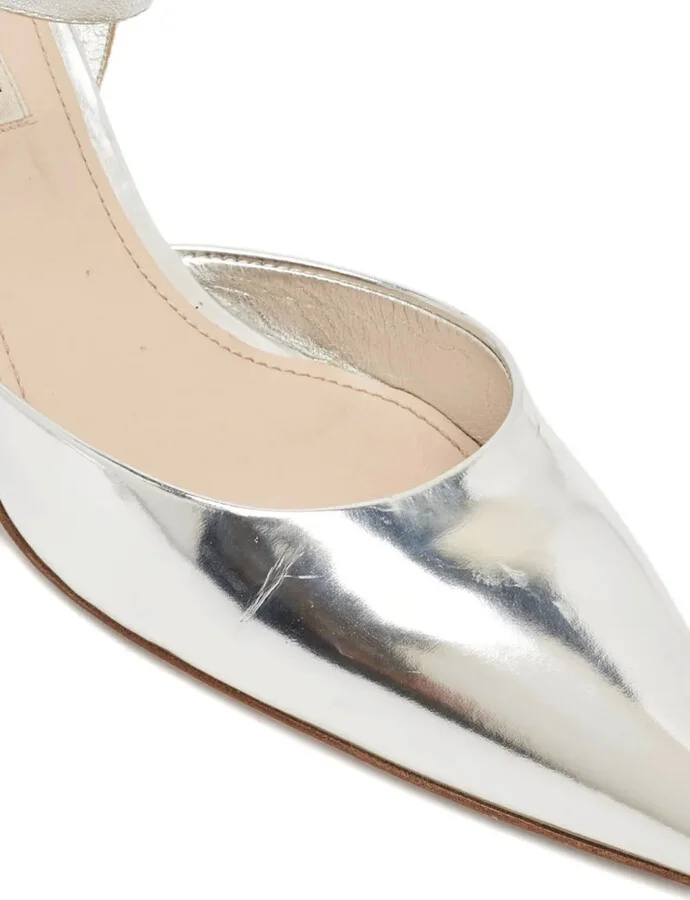 60mm Crystal-Heel Sandals - Image 5