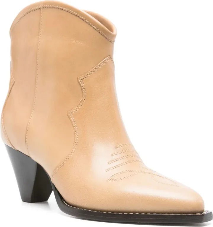 60mm Darizo boots - Image 2