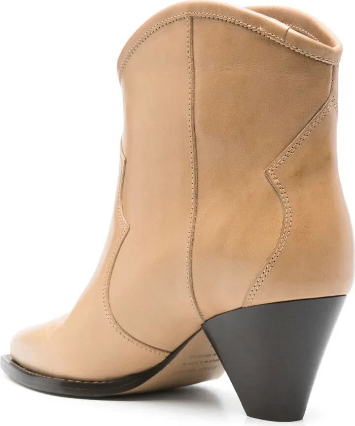60mm Darizo boots - Image 3