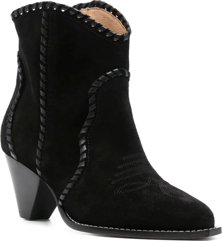 60mm Darizo boots - Image 2