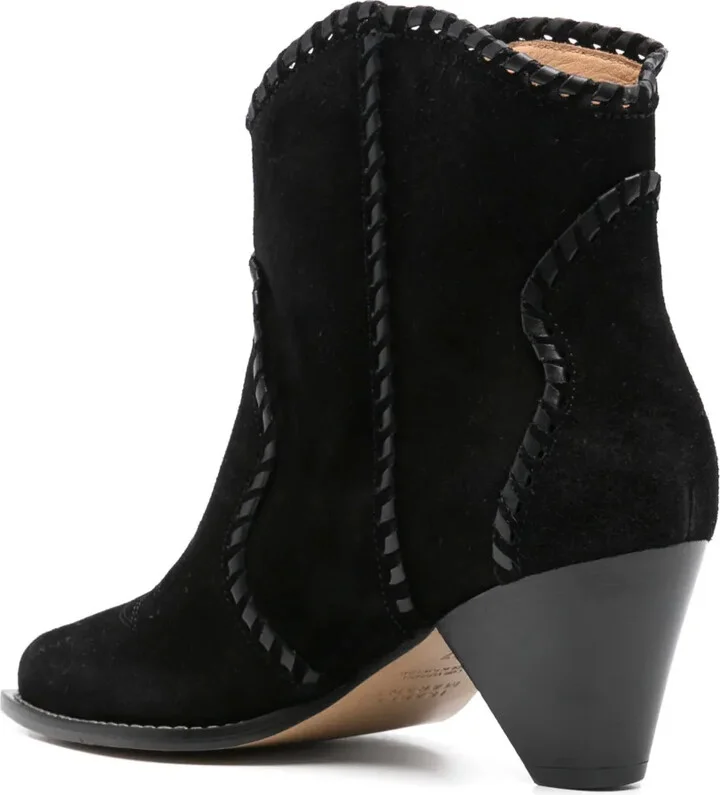 60mm Darizo boots - Image 3