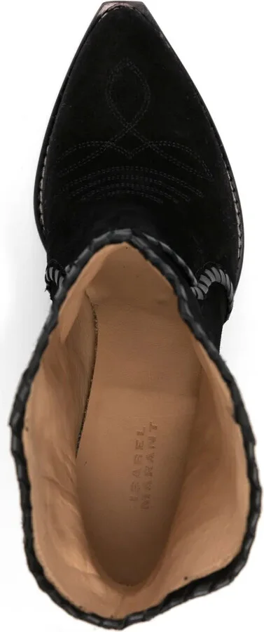 60mm Darizo boots - Image 4