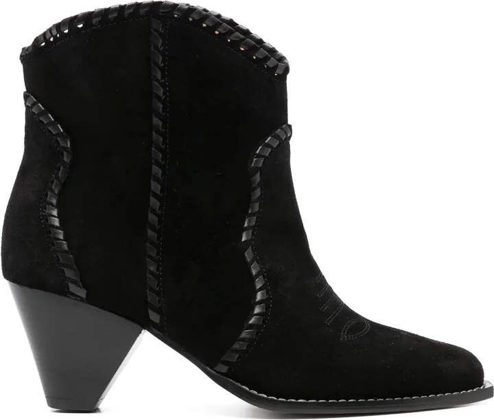 60mm Darizo boots