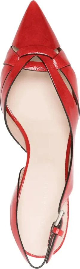 60mm Décolleté pumps - Image 4
