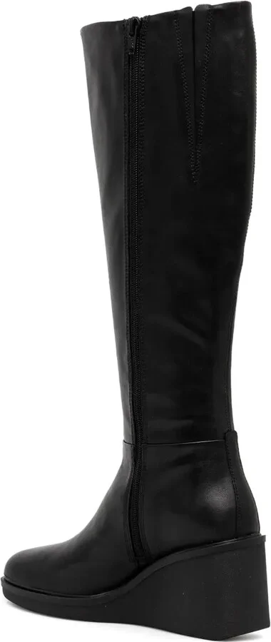 60mm Deena knee-high boots - Image 2