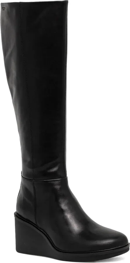 60mm Deena knee-high boots