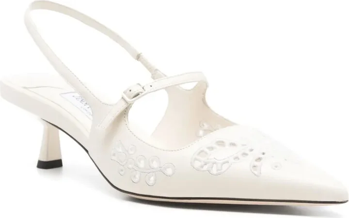 60mm Didi pumps - Image 2