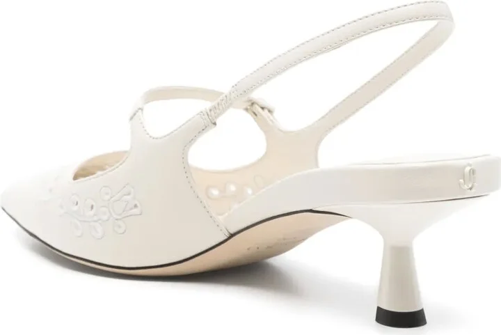 60mm Didi pumps - Image 3