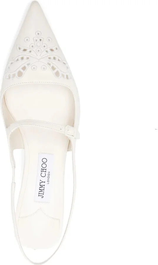60mm Didi pumps - Image 4