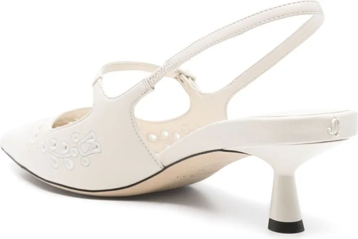 60mm Didi Pumps - Image 3