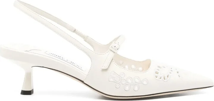 60mm Didi pumps