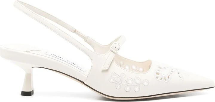 60mm Didi Pumps