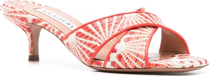 60mm Divine sandals - Image 2